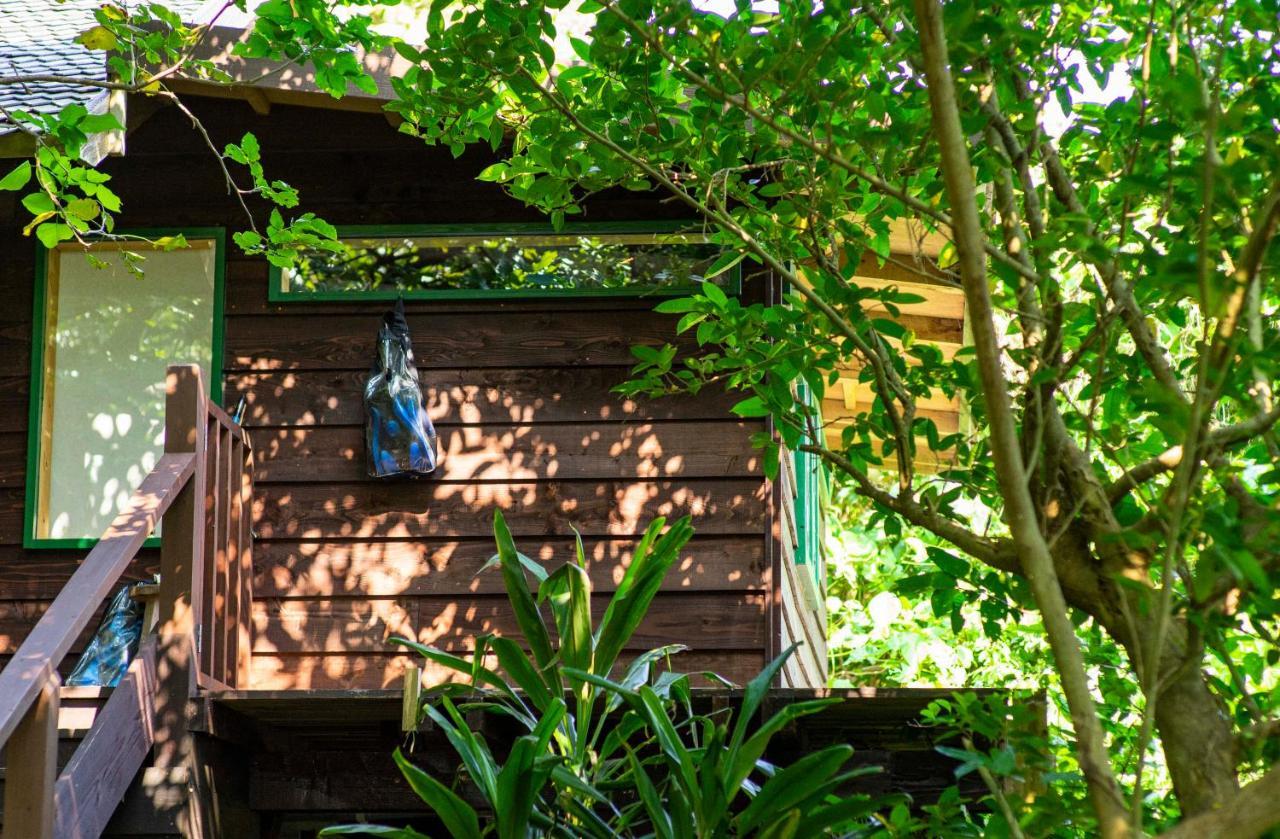 Villa Sachiibaru Nanjo Zewnętrze zdjęcie