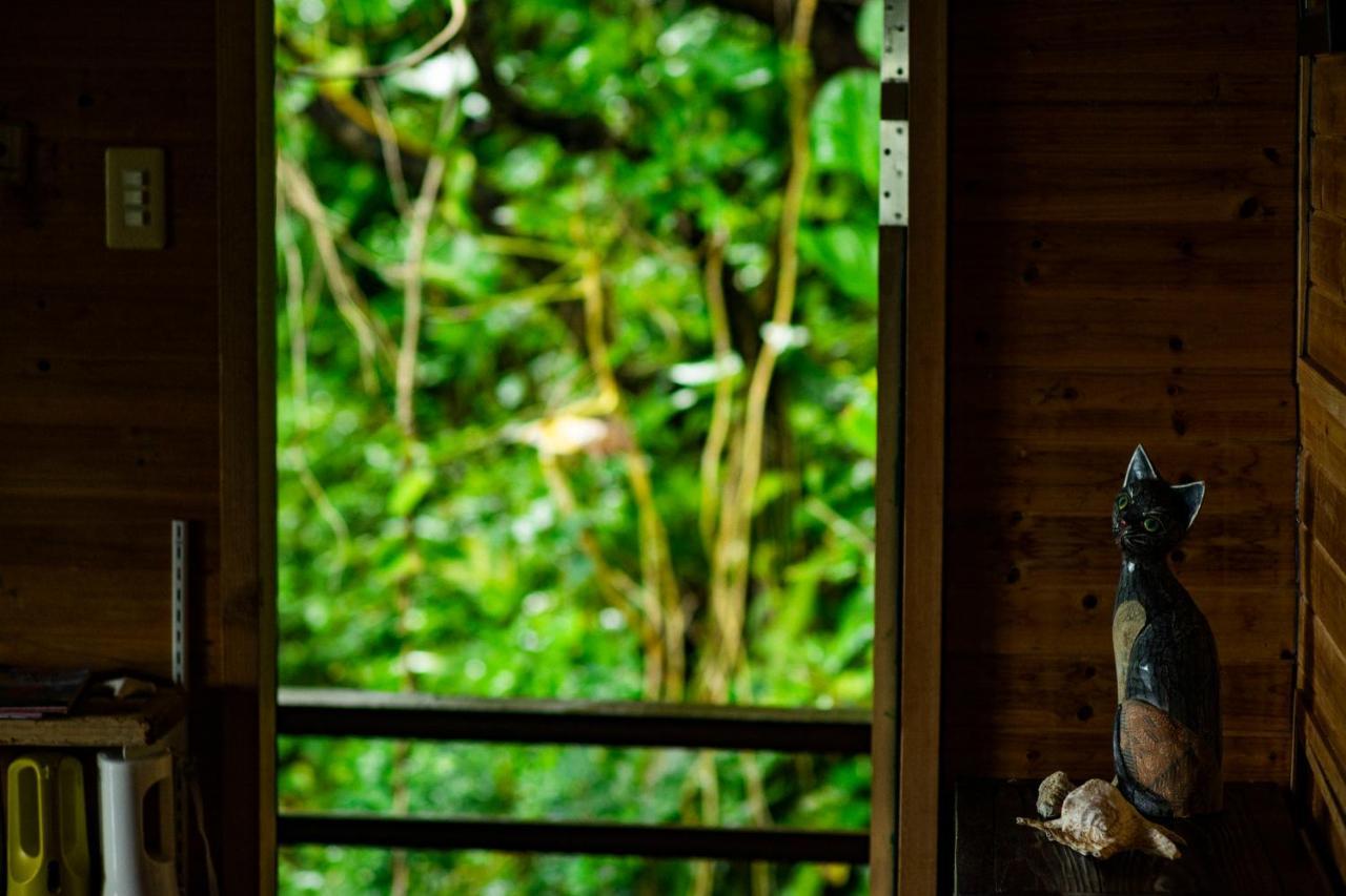 Villa Sachiibaru Nanjo Zewnętrze zdjęcie