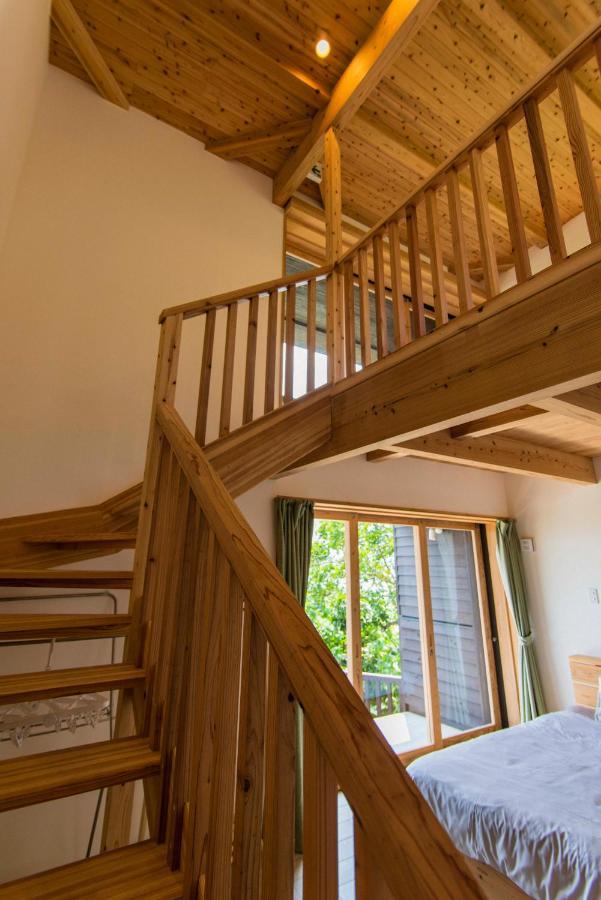 Villa Sachiibaru Nanjo Zewnętrze zdjęcie