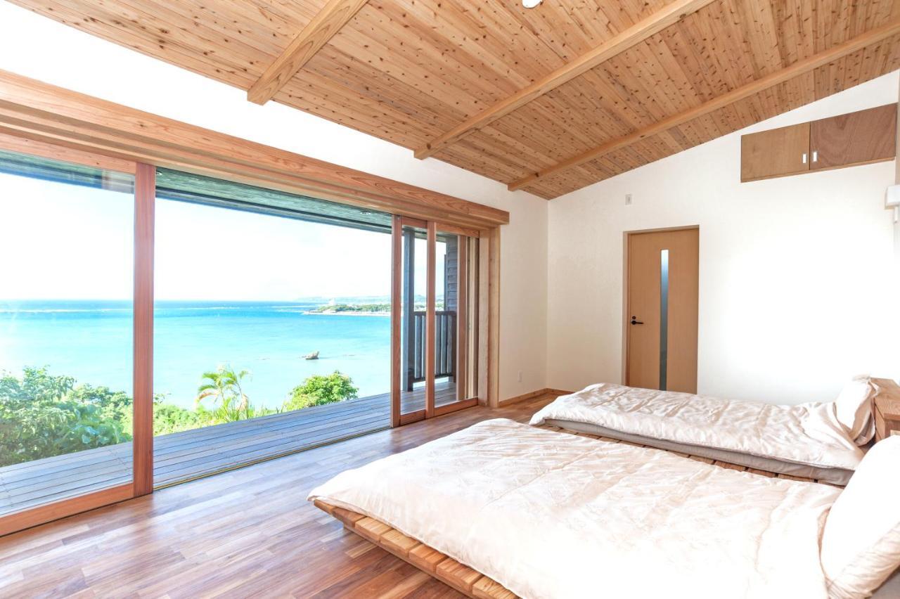 Villa Sachiibaru Nanjo Pokój zdjęcie